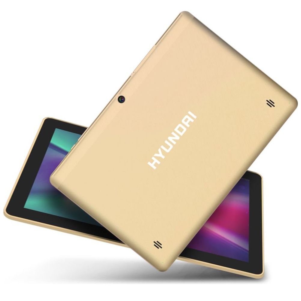Tableta Koral 10X3 Hyundai