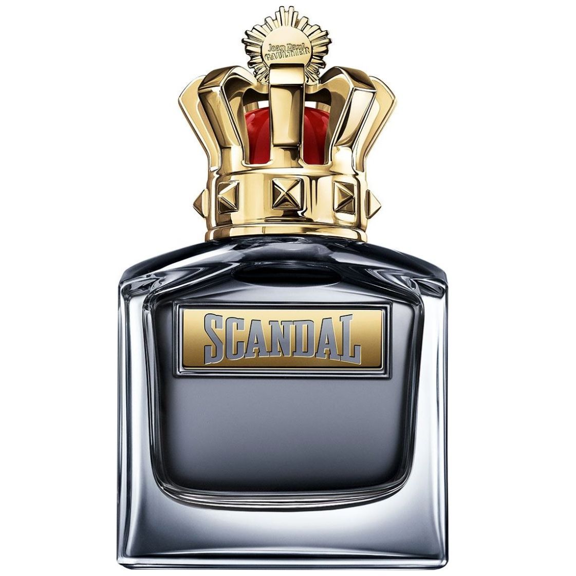 Jean Paul Gaultier Scandal For Him Edt 100Ml Perfume para Hombre