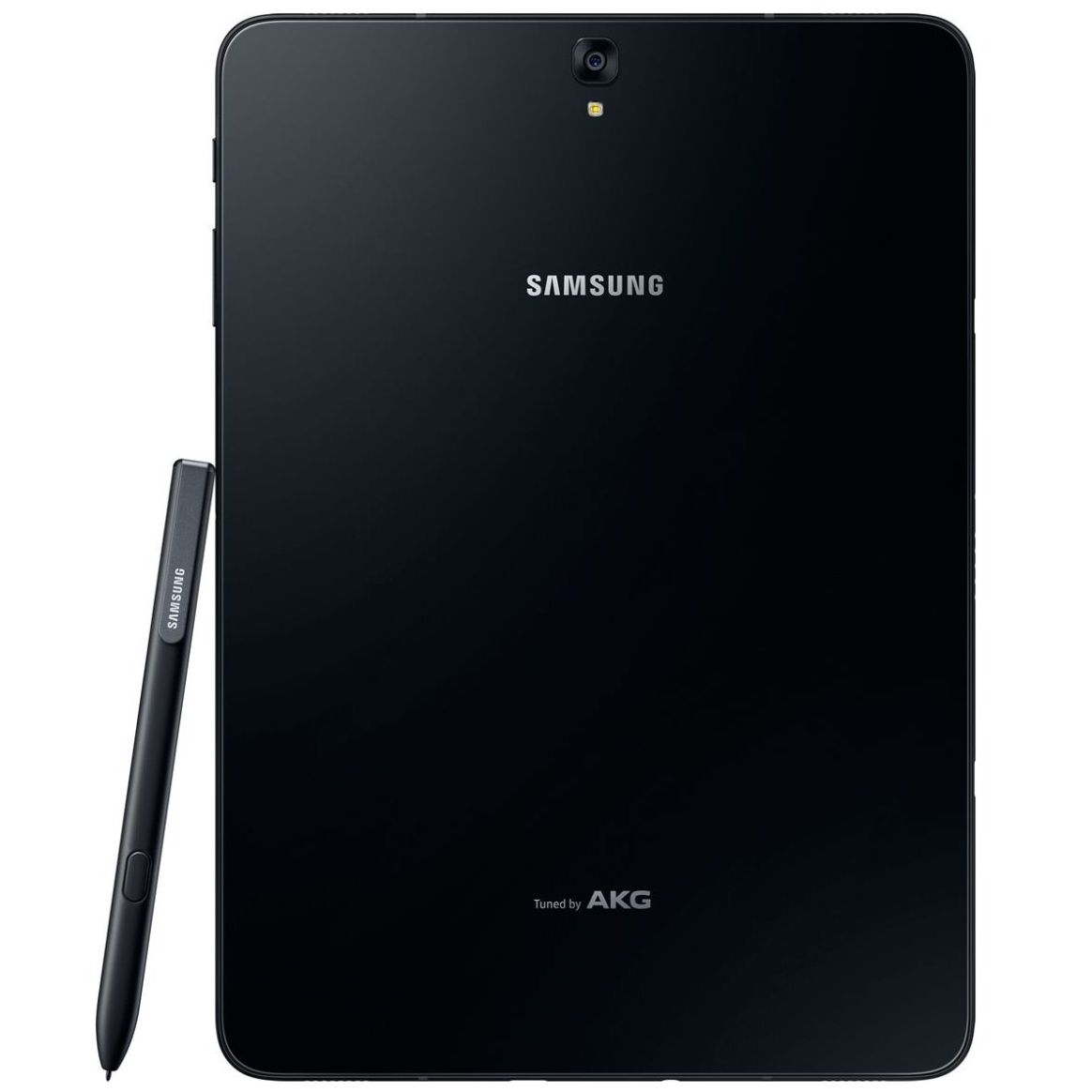 Galaxy Tab S3 Negra (Inbox S-Pen)