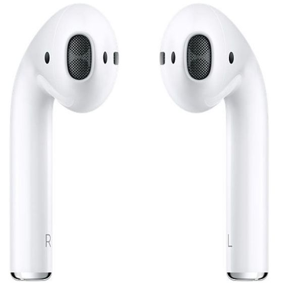 Audífonos Airpods Apple