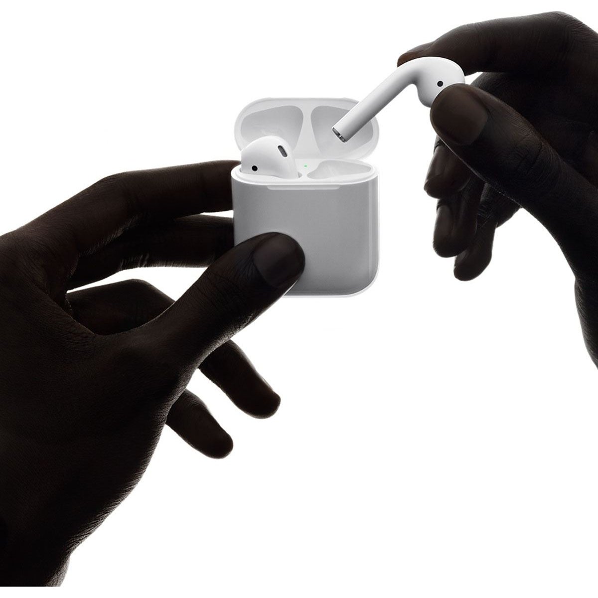 Audífonos Airpods Apple