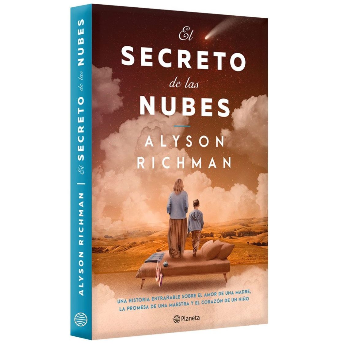 Secreto de las Nubes