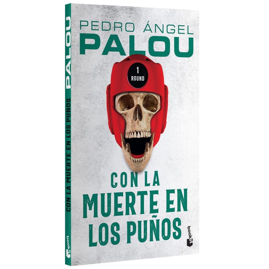 Con la Muerte en los Puños