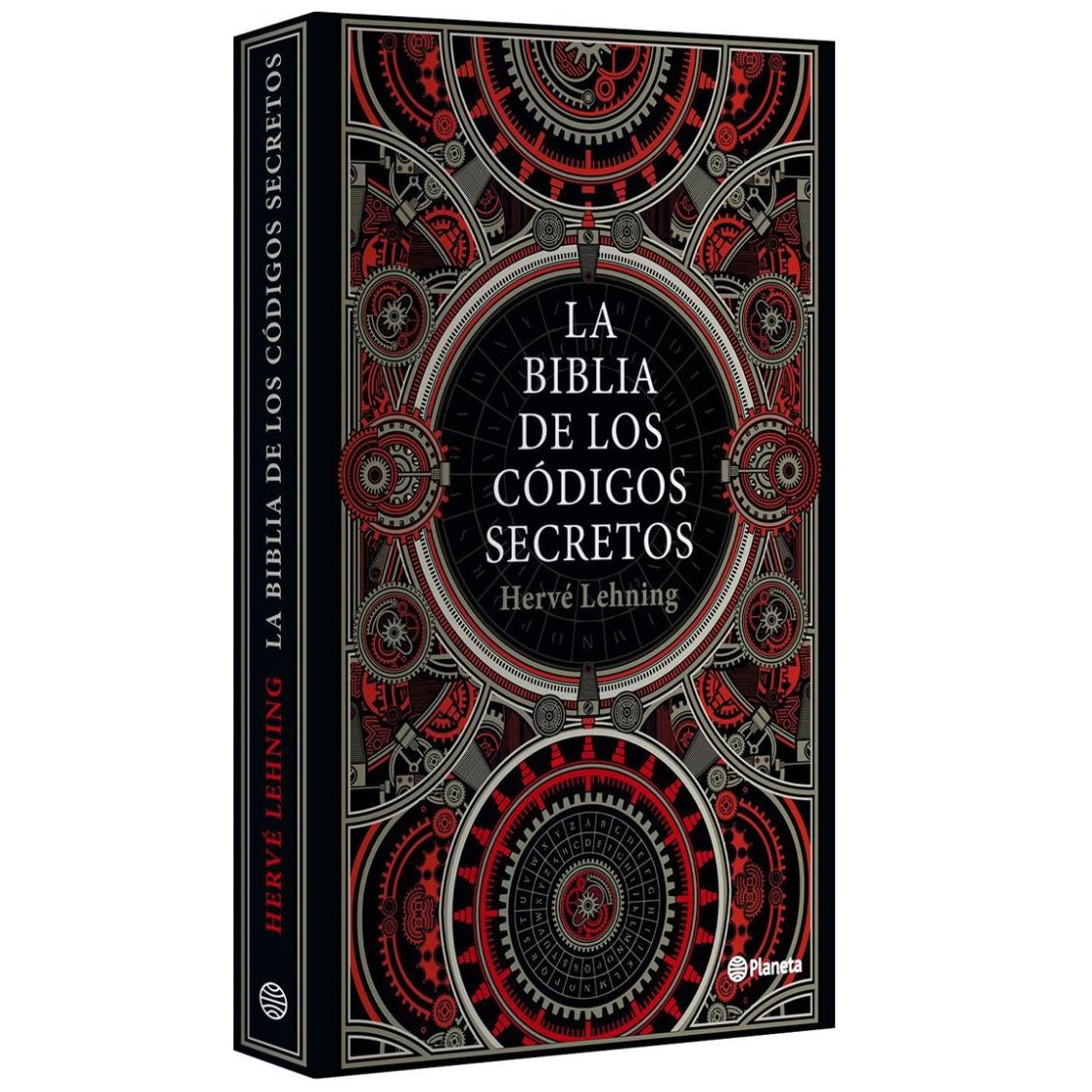 Biblia de los Códigos Secretos