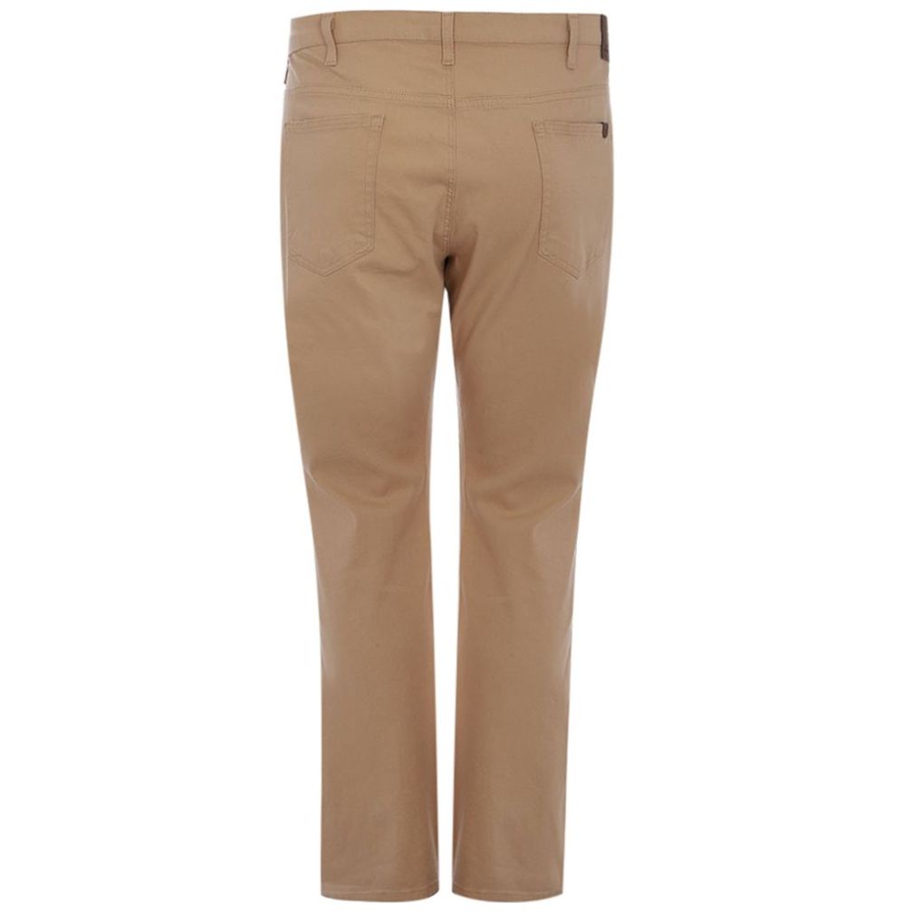 Pantalón para Hombre Plus Gabardina Yale