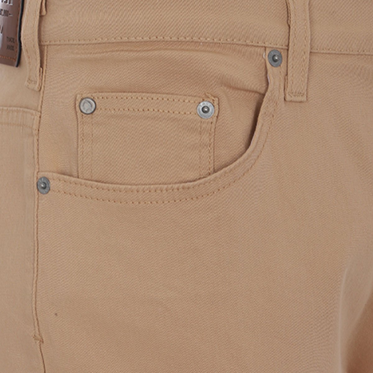 Pantalón para Hombre Plus Gabardina Yale