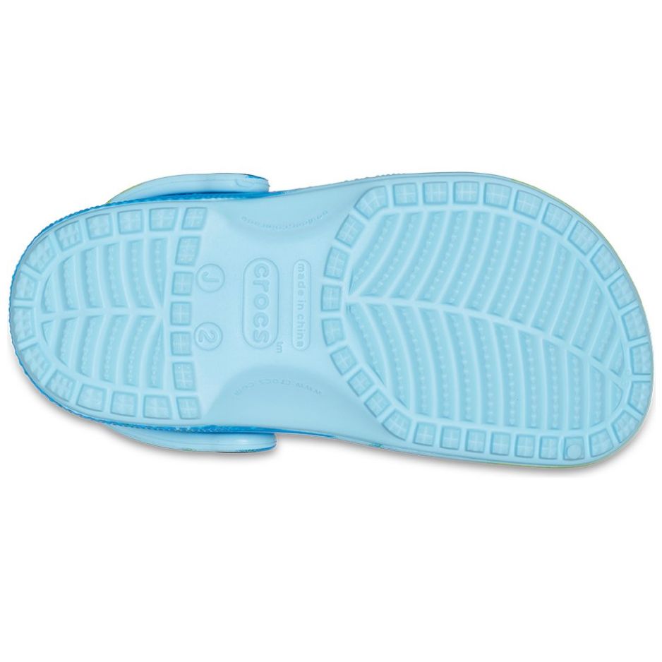 Sueco para Niña Classic Clog 18-23 Colores Crocs