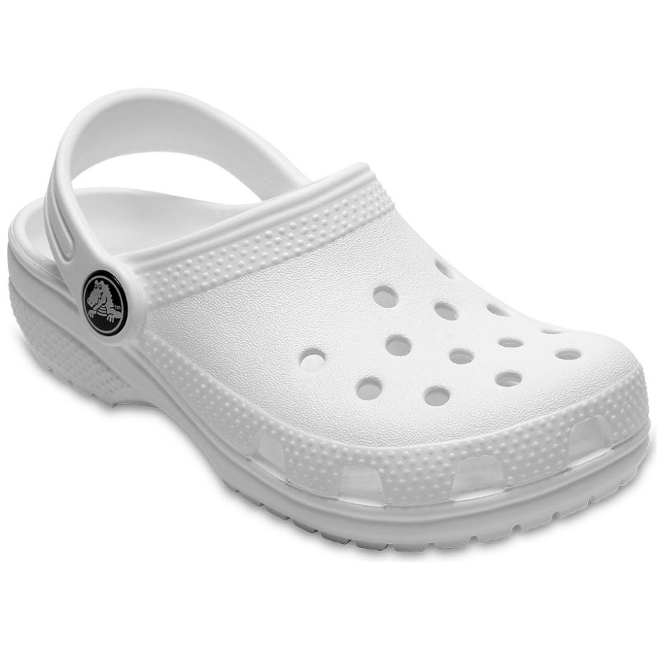 Crocs bebe talla 18 hot sale