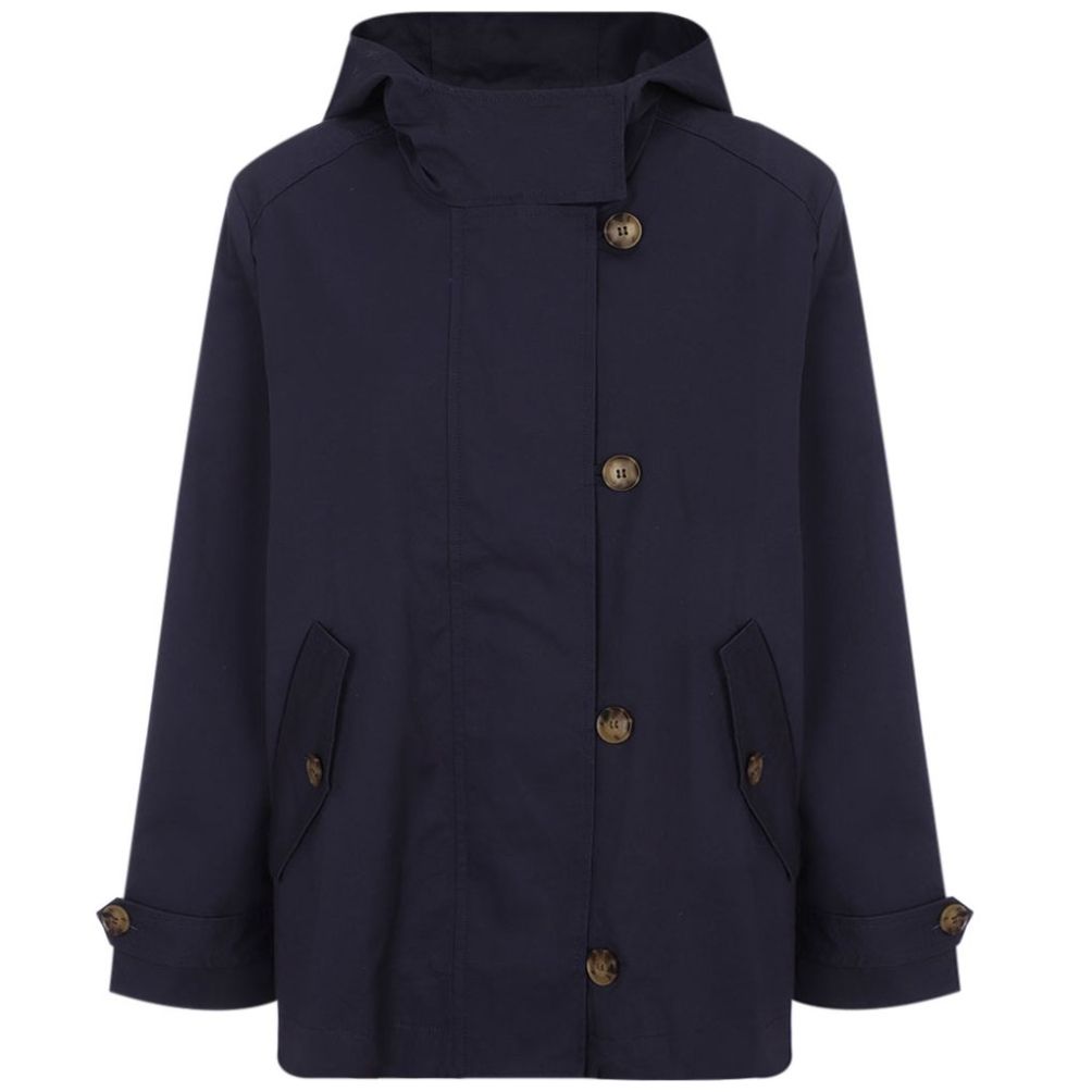 Saco Azul Marino Mujer Gibobby Blazer De Mujer Chamarra Casual