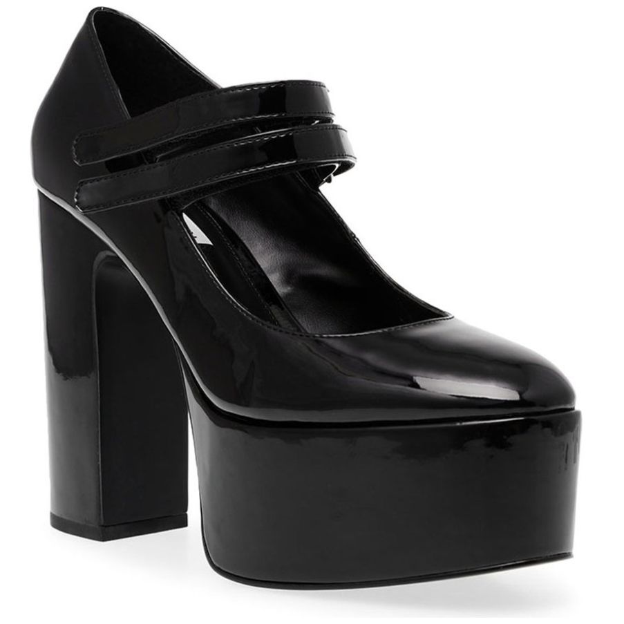 Zapatos plataforma steve discount madden