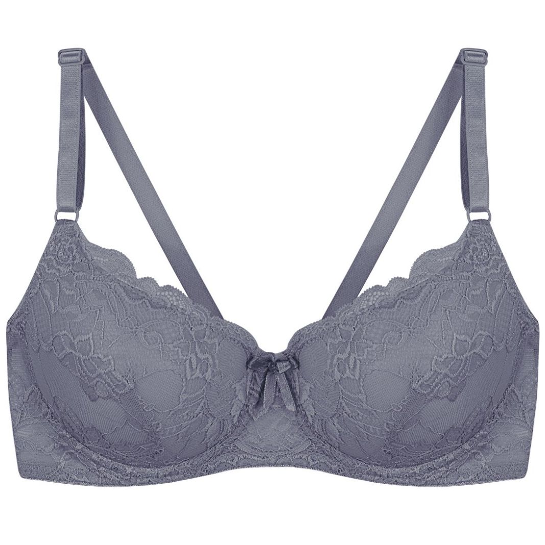 Brasier con Copa 3/4 Vicky Form