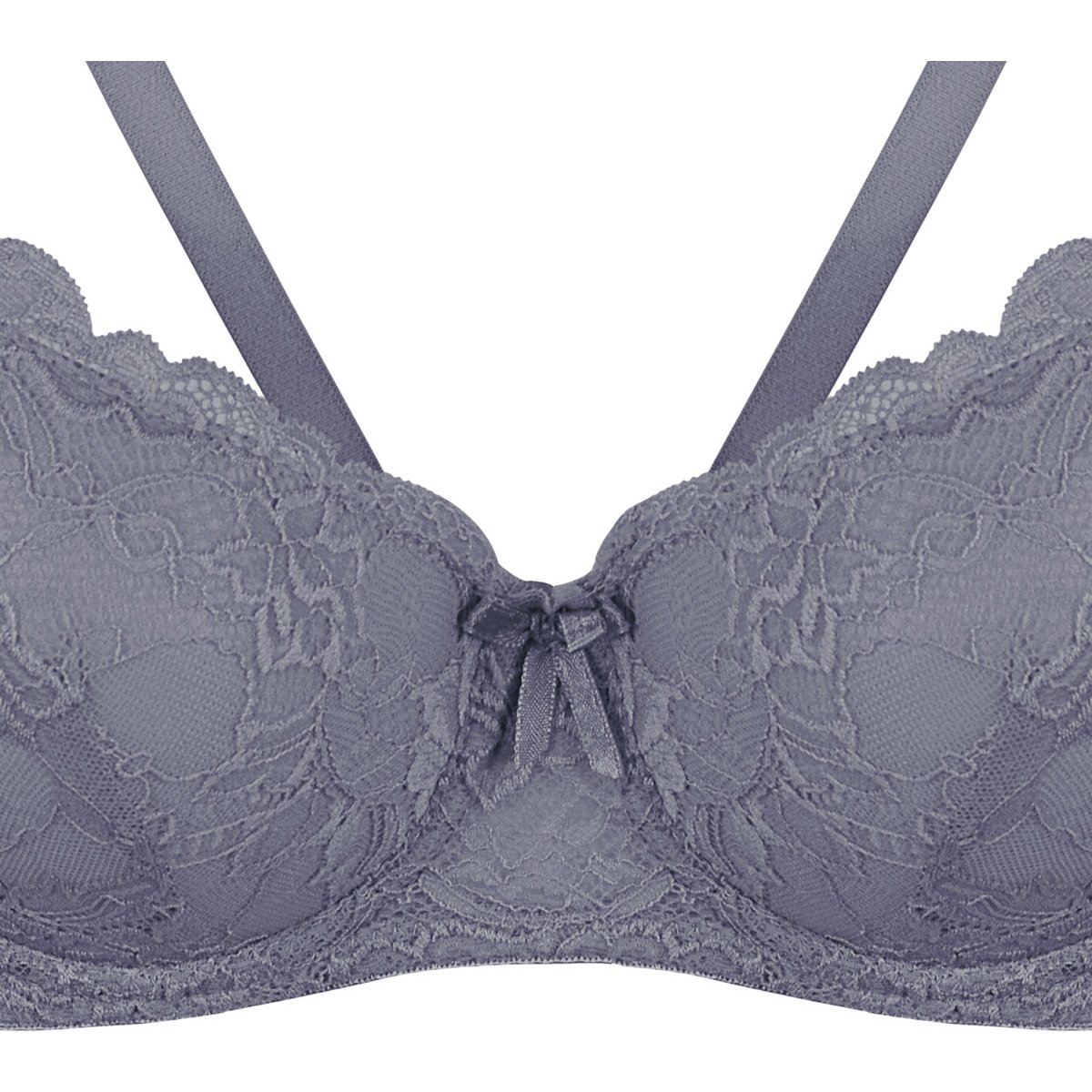 Brasier con Copa 3/4 Vicky Form