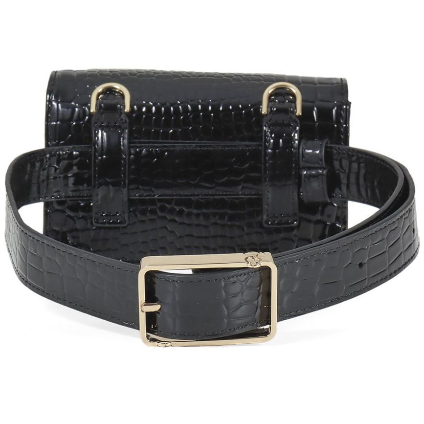 Bolso Cangurera Cloe 1Blcp23383Neg