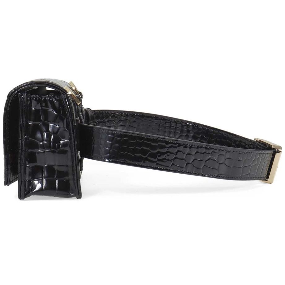 Bolso Cangurera Cloe 1Blcp23383Neg