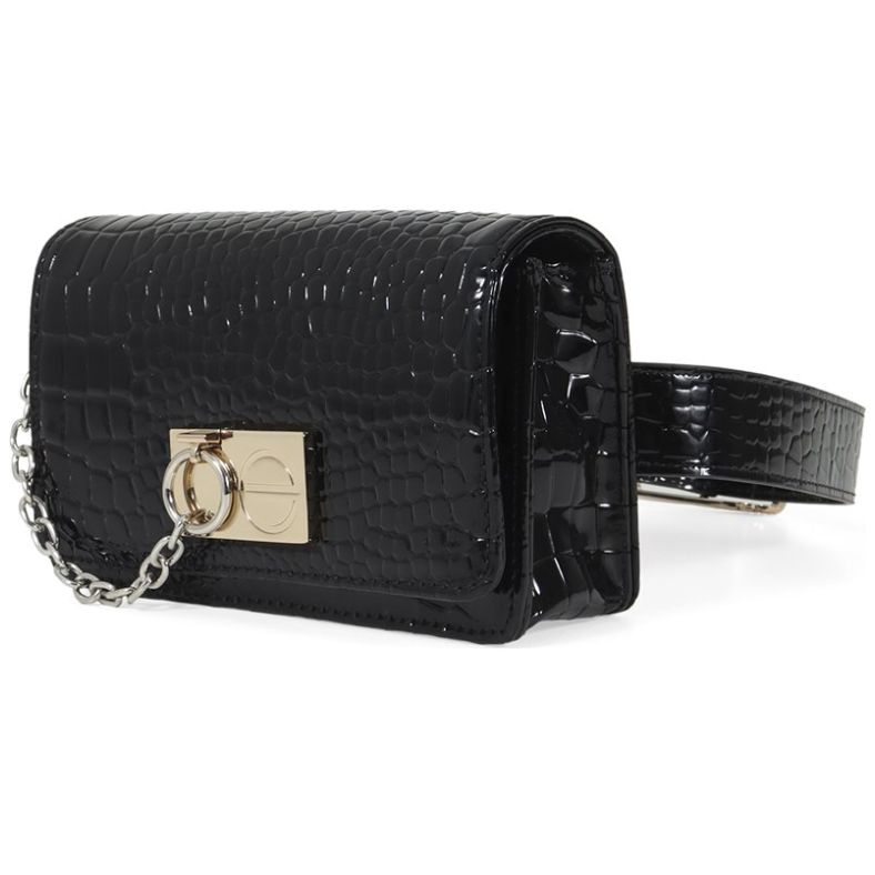 Bolso Cangurera Cloe 1Blcp23383Neg