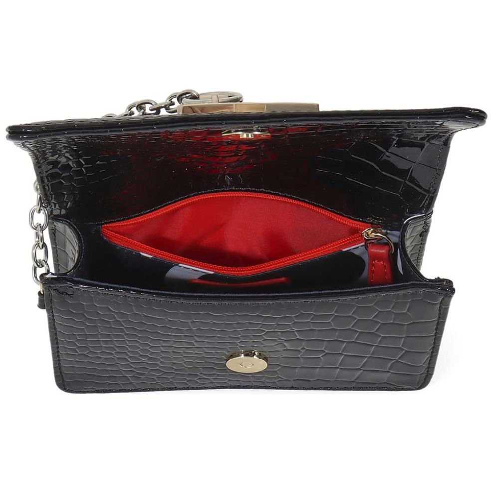 Bolso Cangurera Cloe 1Blcp23383Neg