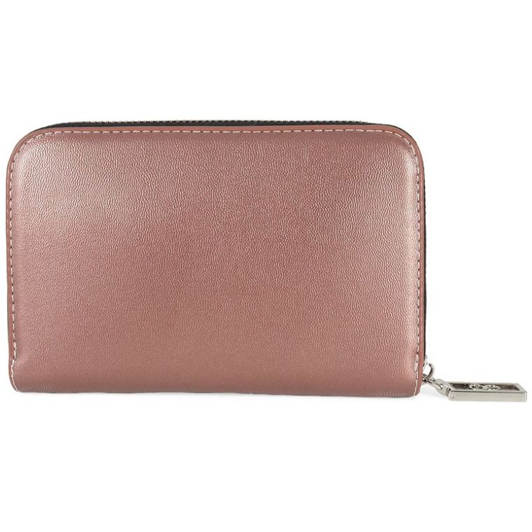 Billetera Cierre Sencillo Cloe 7Bini22089Cop