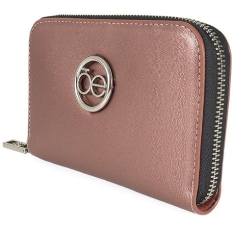 Billetera Cierre Sencillo Cloe 7Bini22089Cop