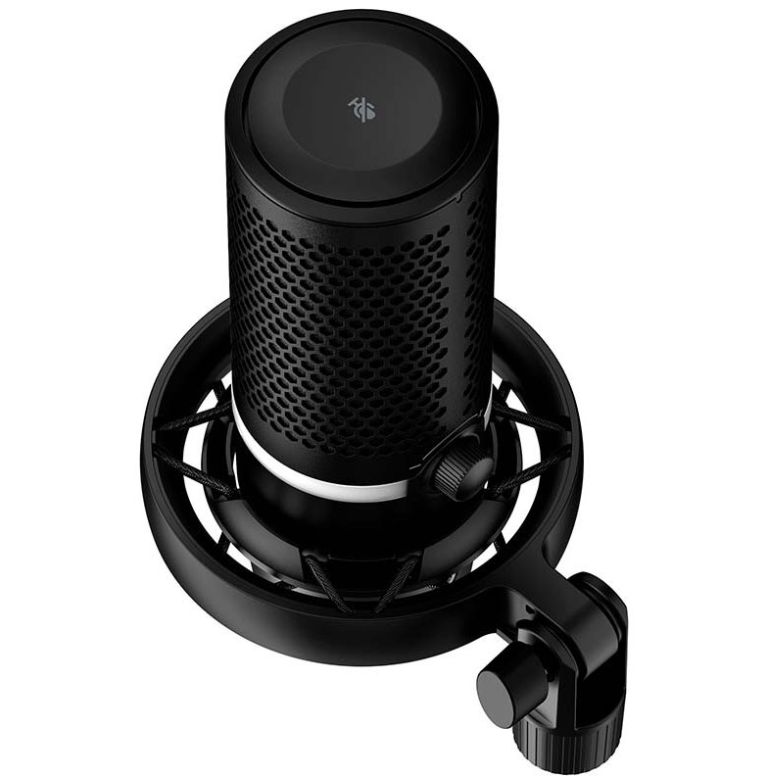 Micrófono Hyperx Standalone Duo Cast