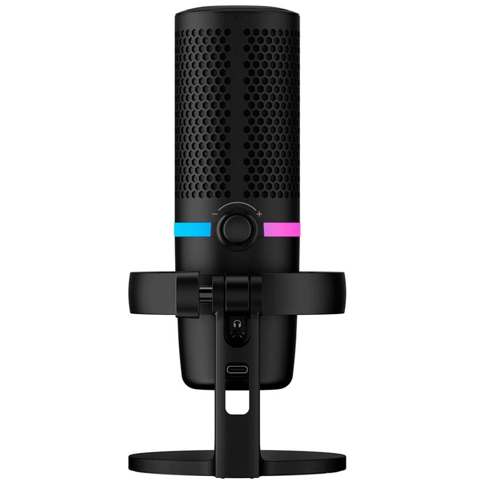 Micrófono Hyperx Standalone Duo Cast