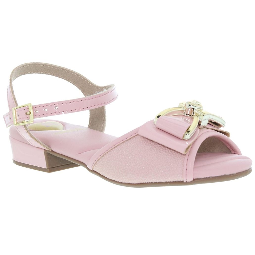 Sandalias infantil hot sale feminina molekinha