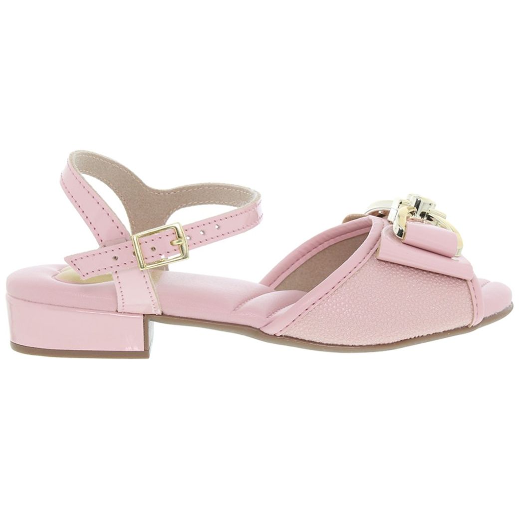 Sandalia para Niña 18-24 Rosa Molekinha