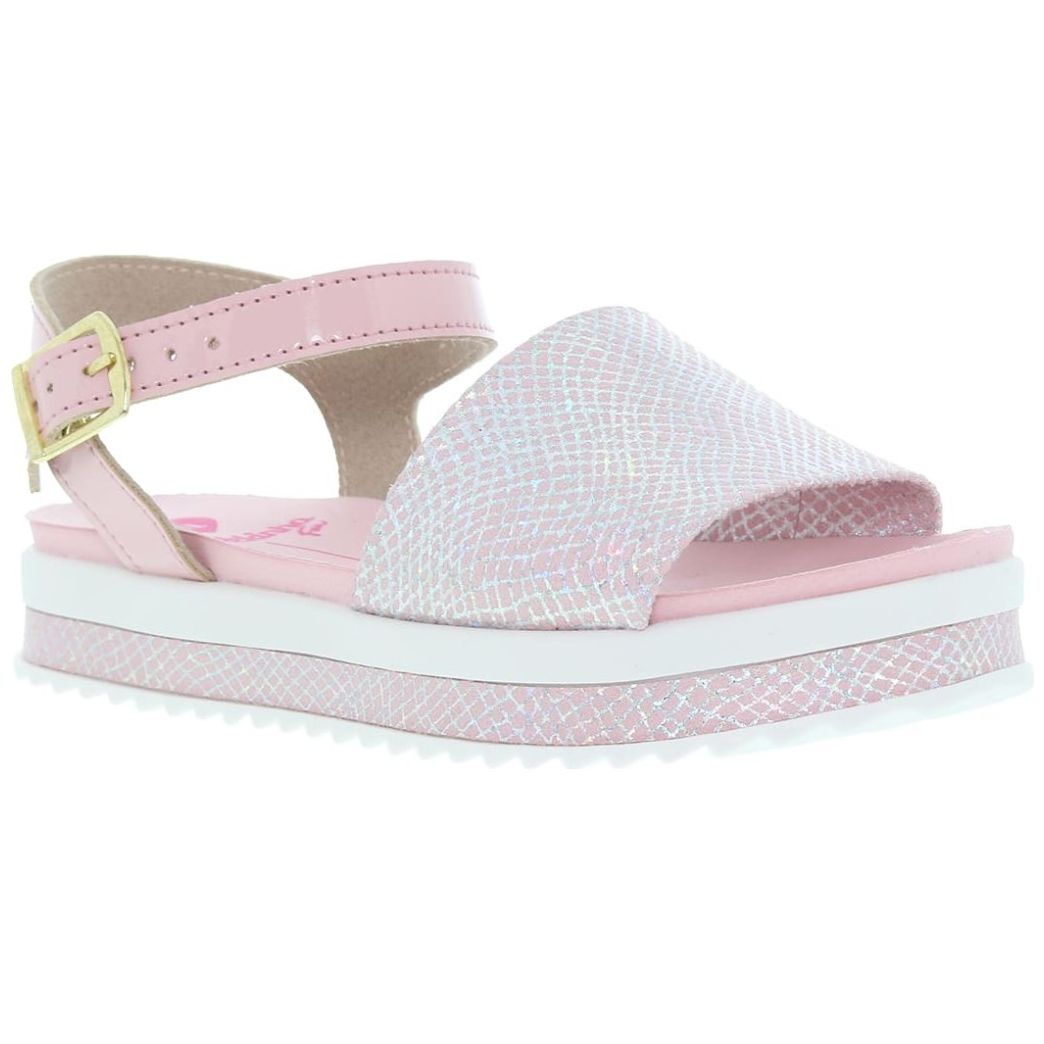 Sears sandalias top niña