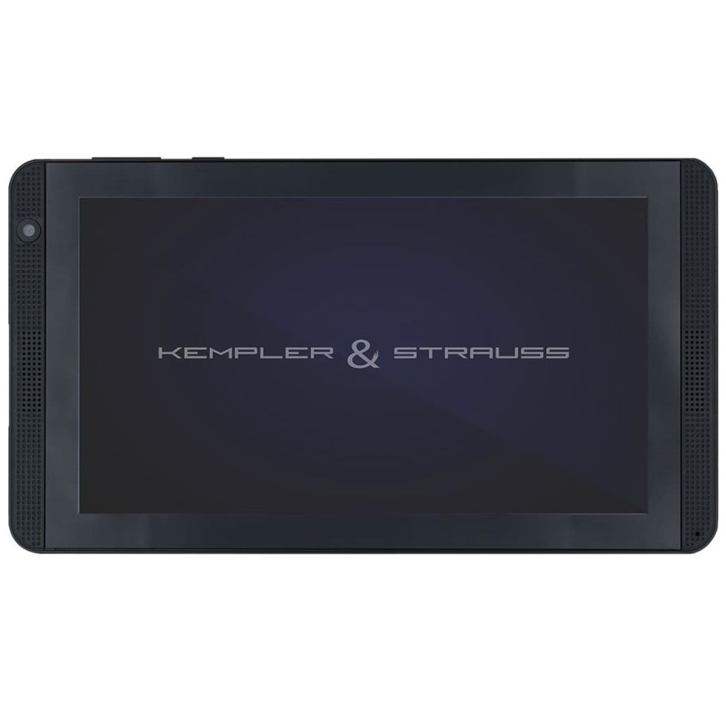 Tableta Playtab Stereo Ultra Bumper Kempler & Strauss