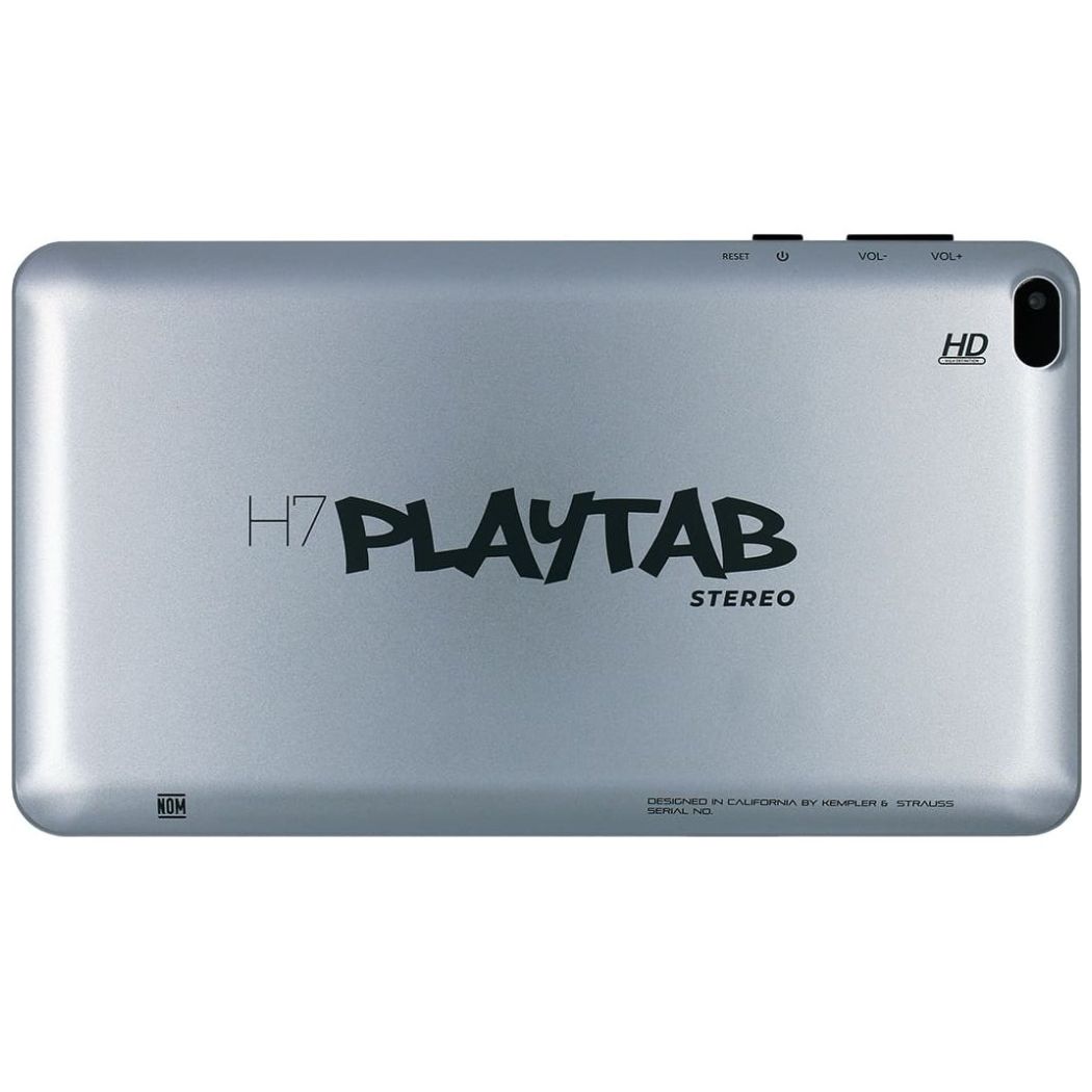 Tableta Playtab Stereo Ultra Bumper Kempler & Strauss