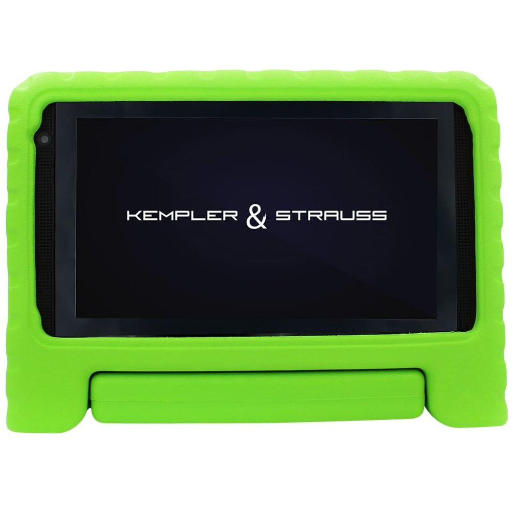 Tableta Playtab Stereo Ultra Bumper Kempler & Strauss