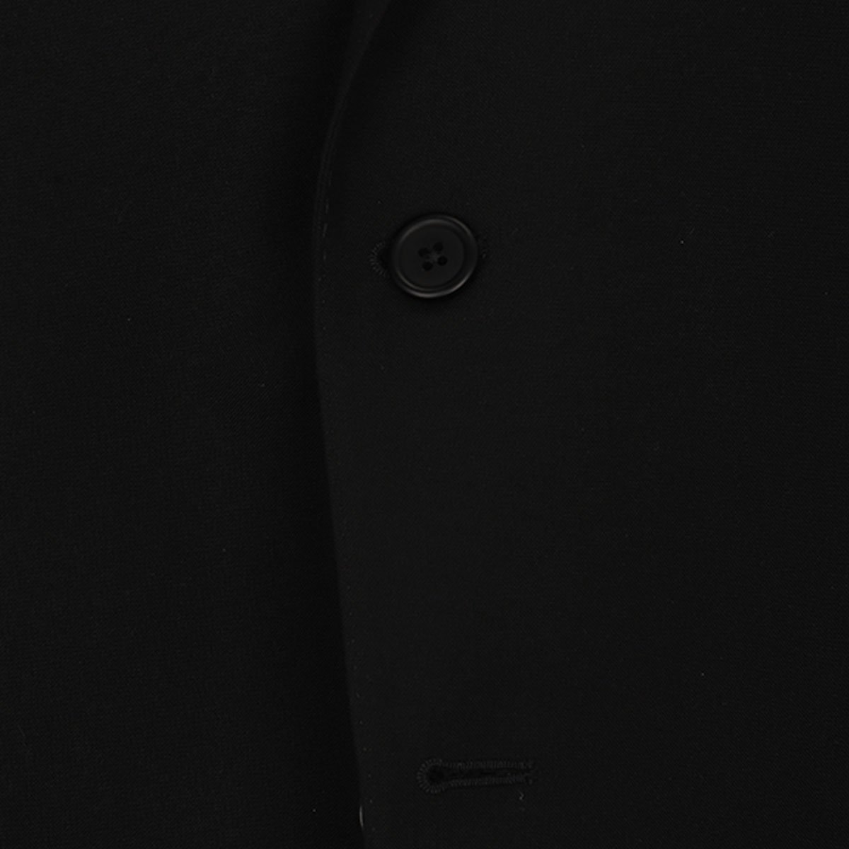 Traje para Hombre Plus Negro Carlo Corinto