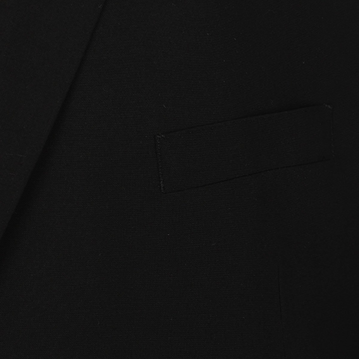 Traje para Hombre Plus Negro Carlo Corinto