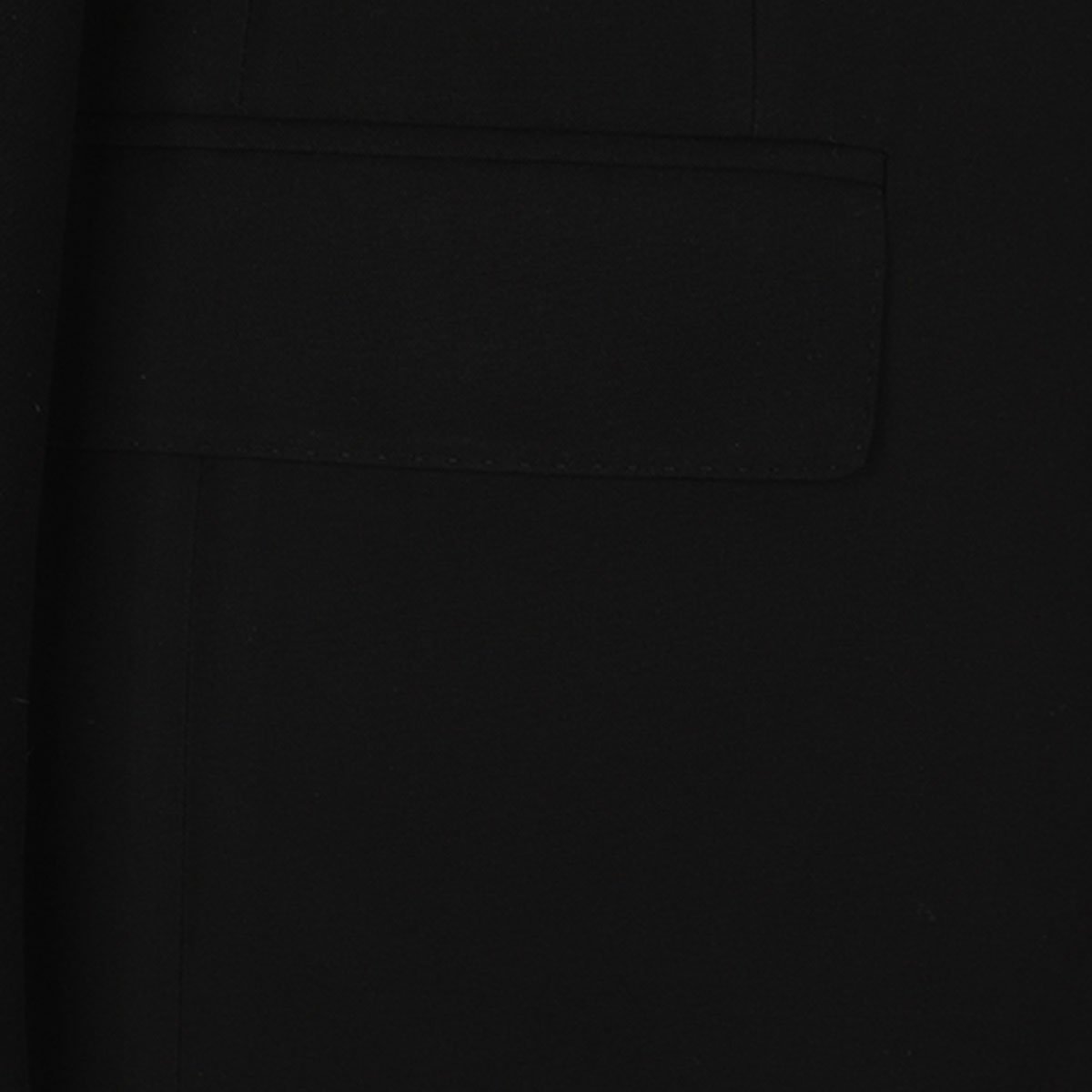 Traje para Hombre Plus Negro Carlo Corinto