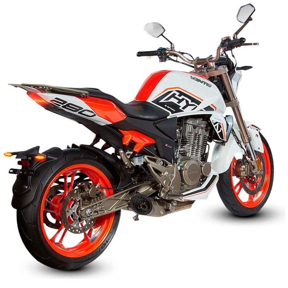 Motocicleta Vento Hyper 280 2023