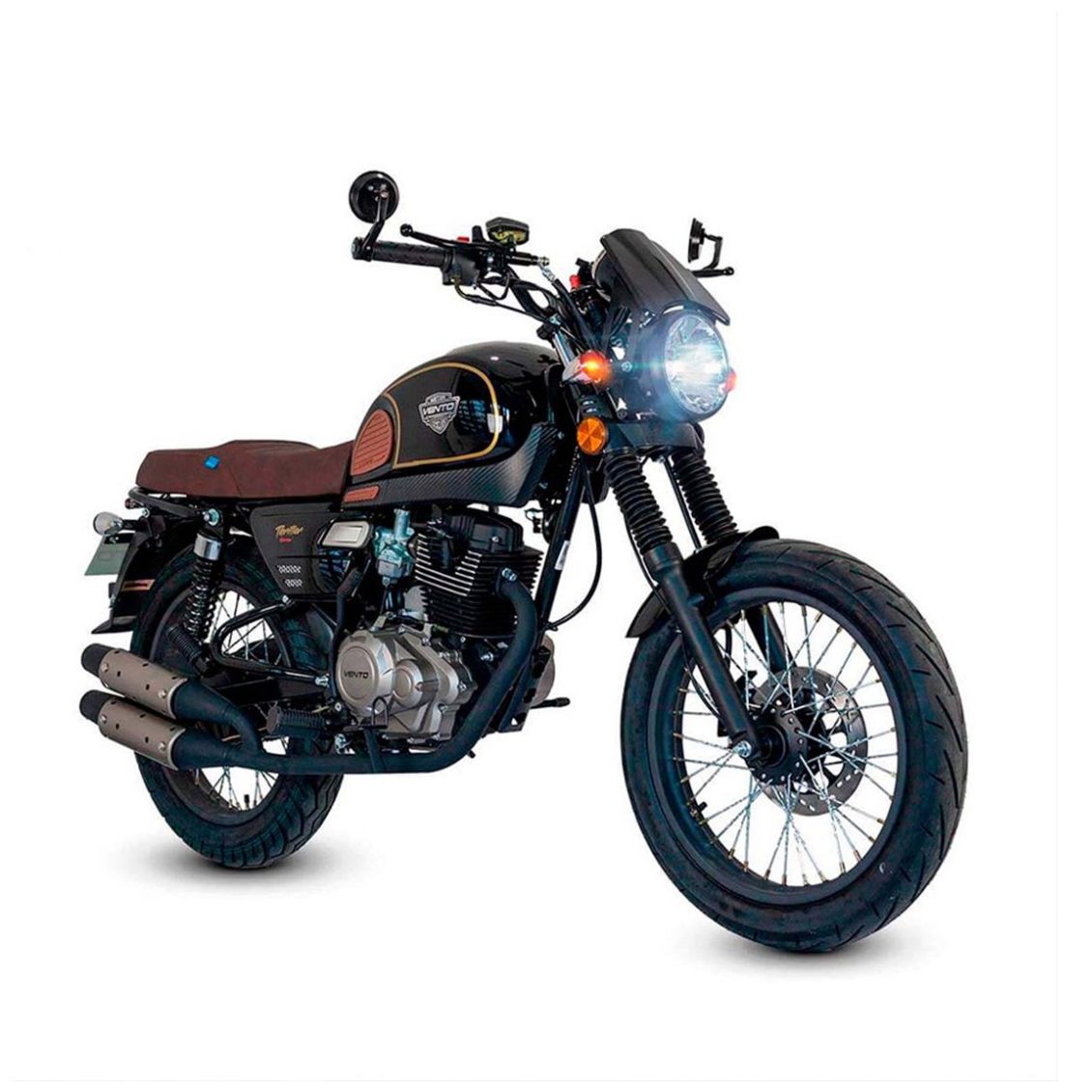 Motocicleta Vento Thriller 200 2023
