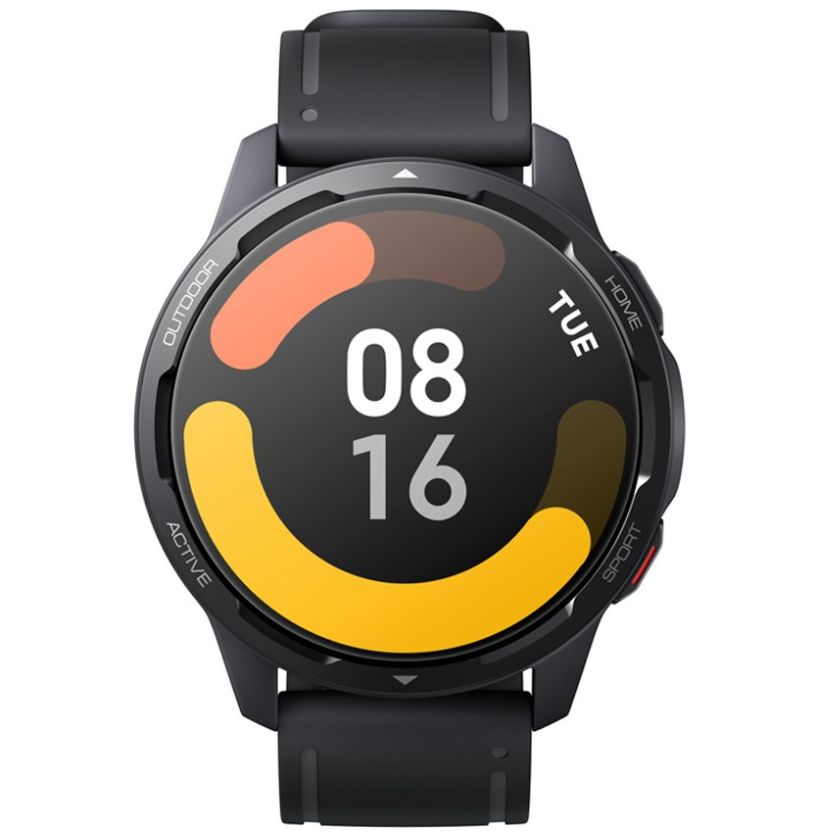 Smartwatch Xiaomi Watch S1 Active Gl Negro
