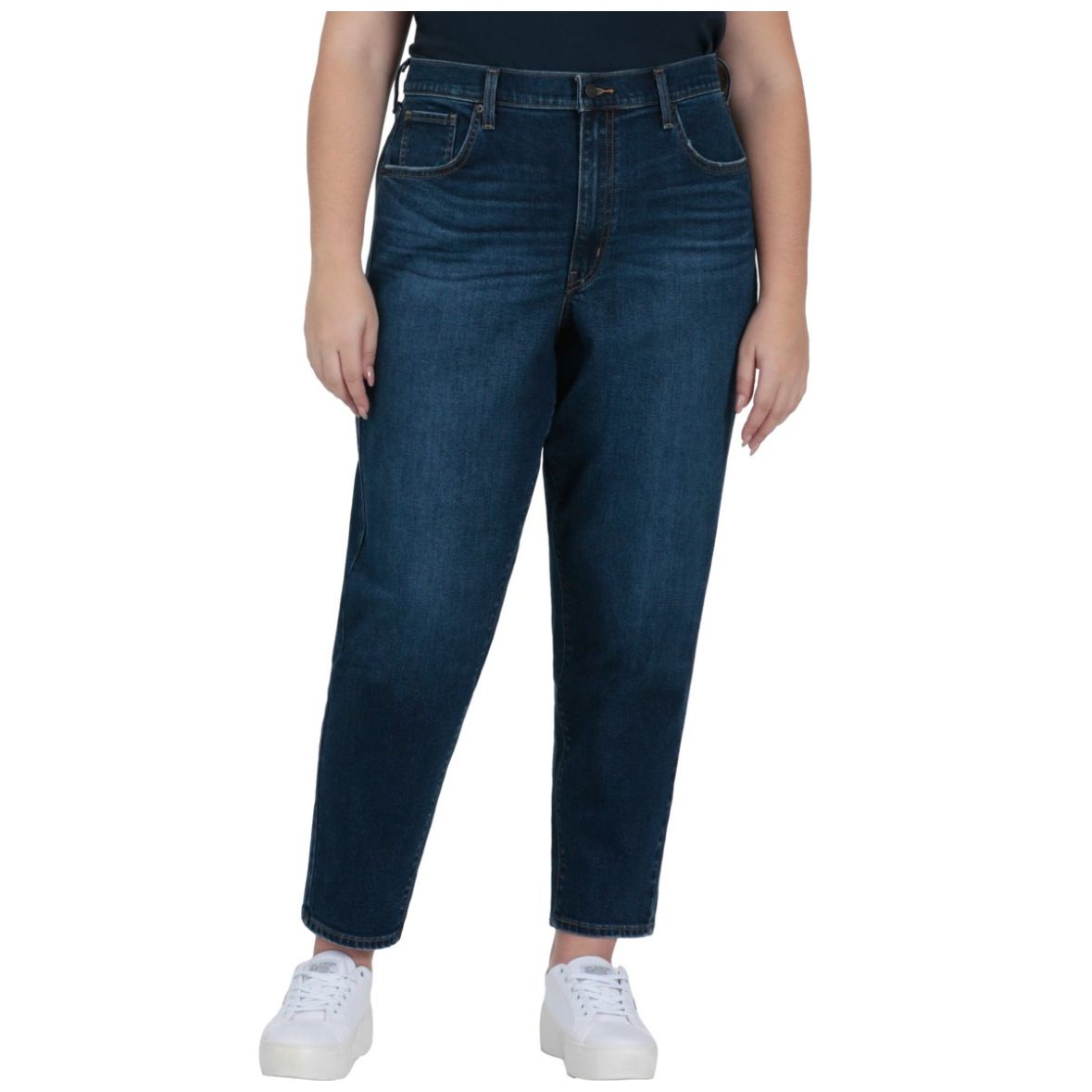 Levi's Jeans High-Waisted Mom para Mujer