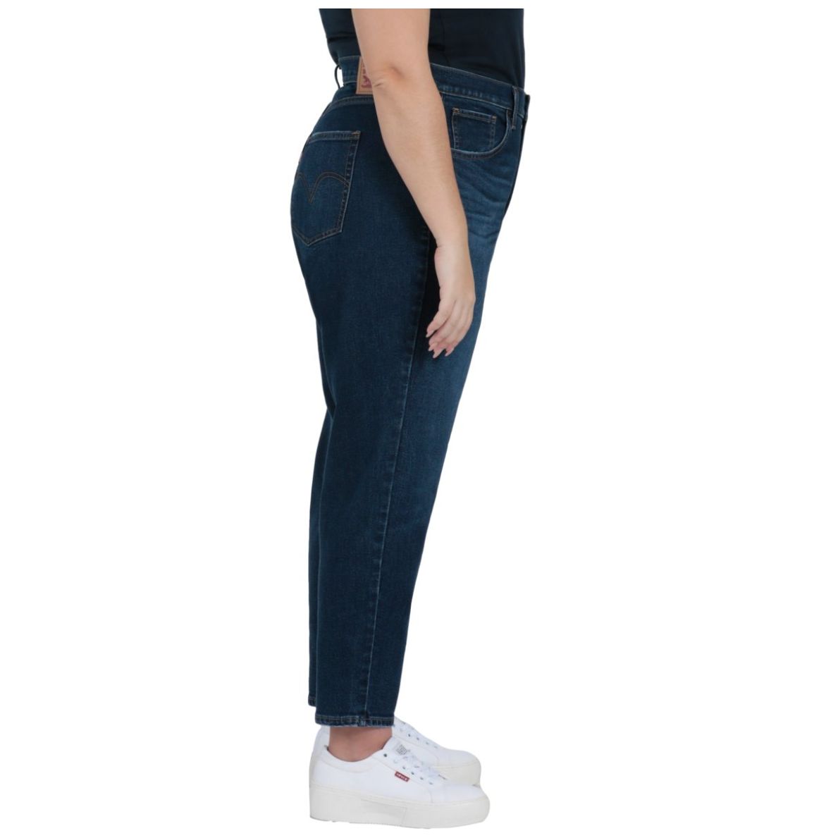 Levi's Jeans High-Waisted Mom para Mujer