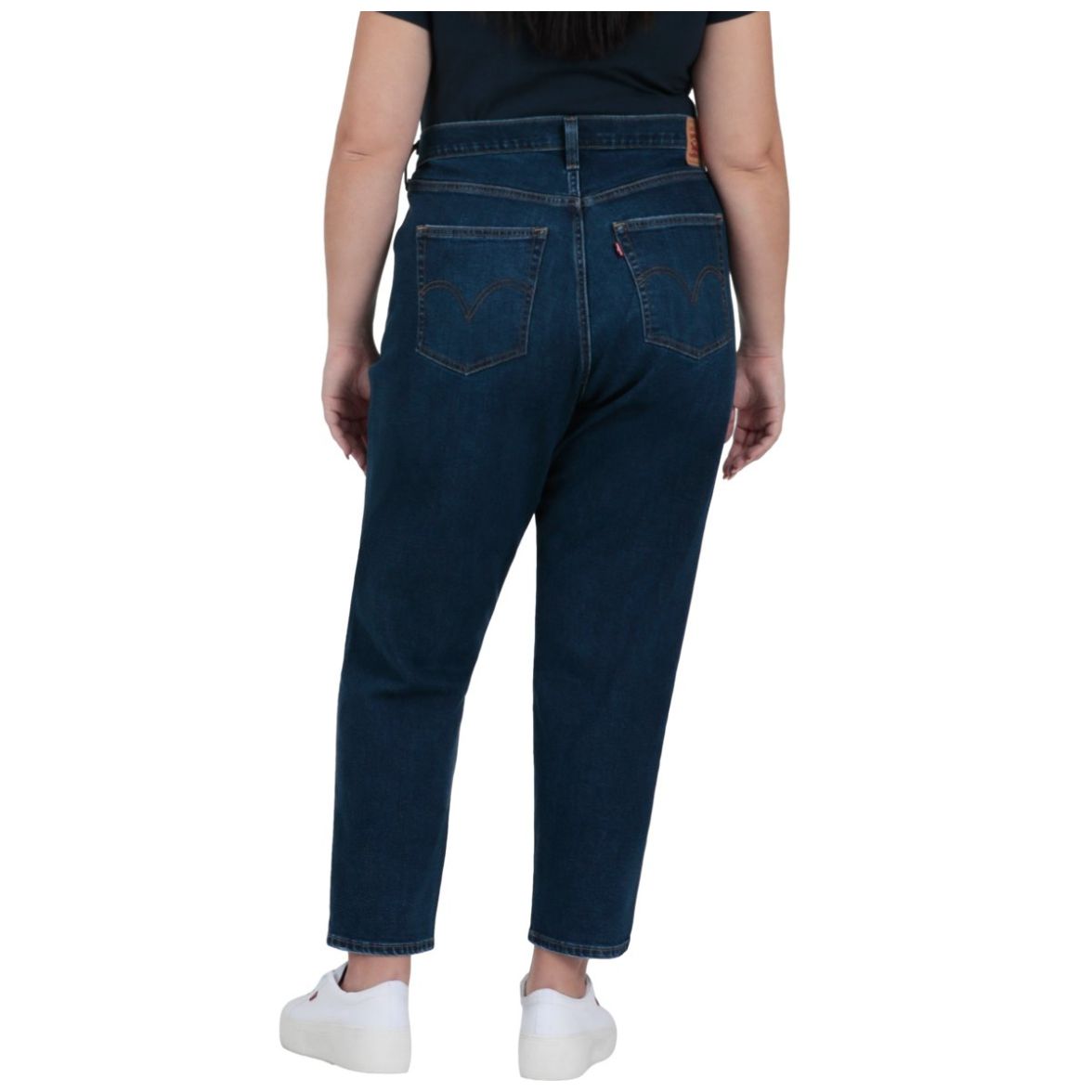 Levi's Jeans High-Waisted Mom para Mujer
