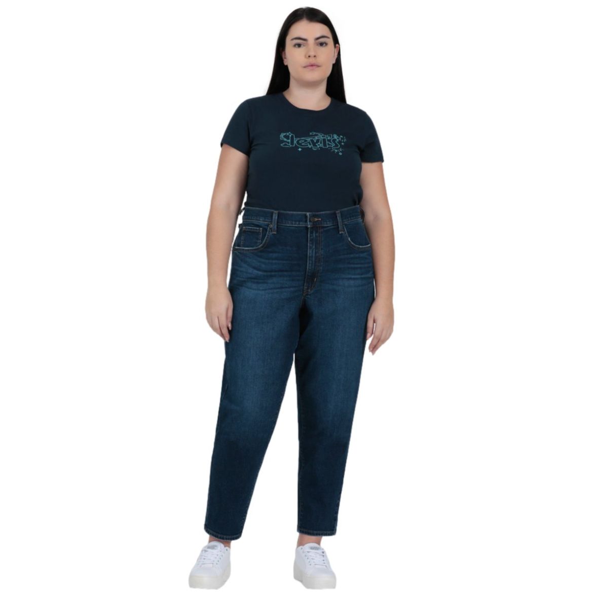 Levi's Jeans High-Waisted Mom para Mujer