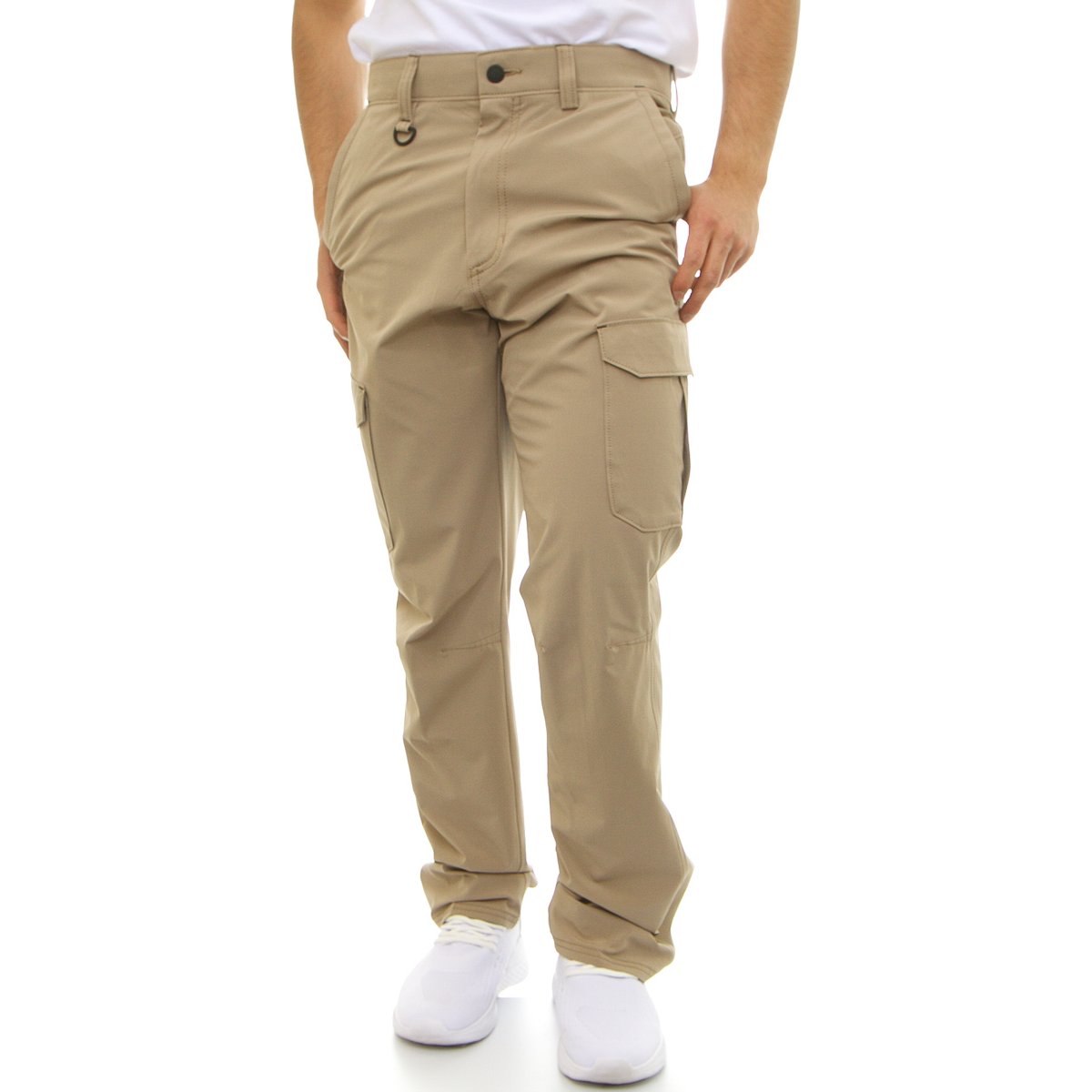 Pantalón Cargo Active Series Flex para Hombre Haggar