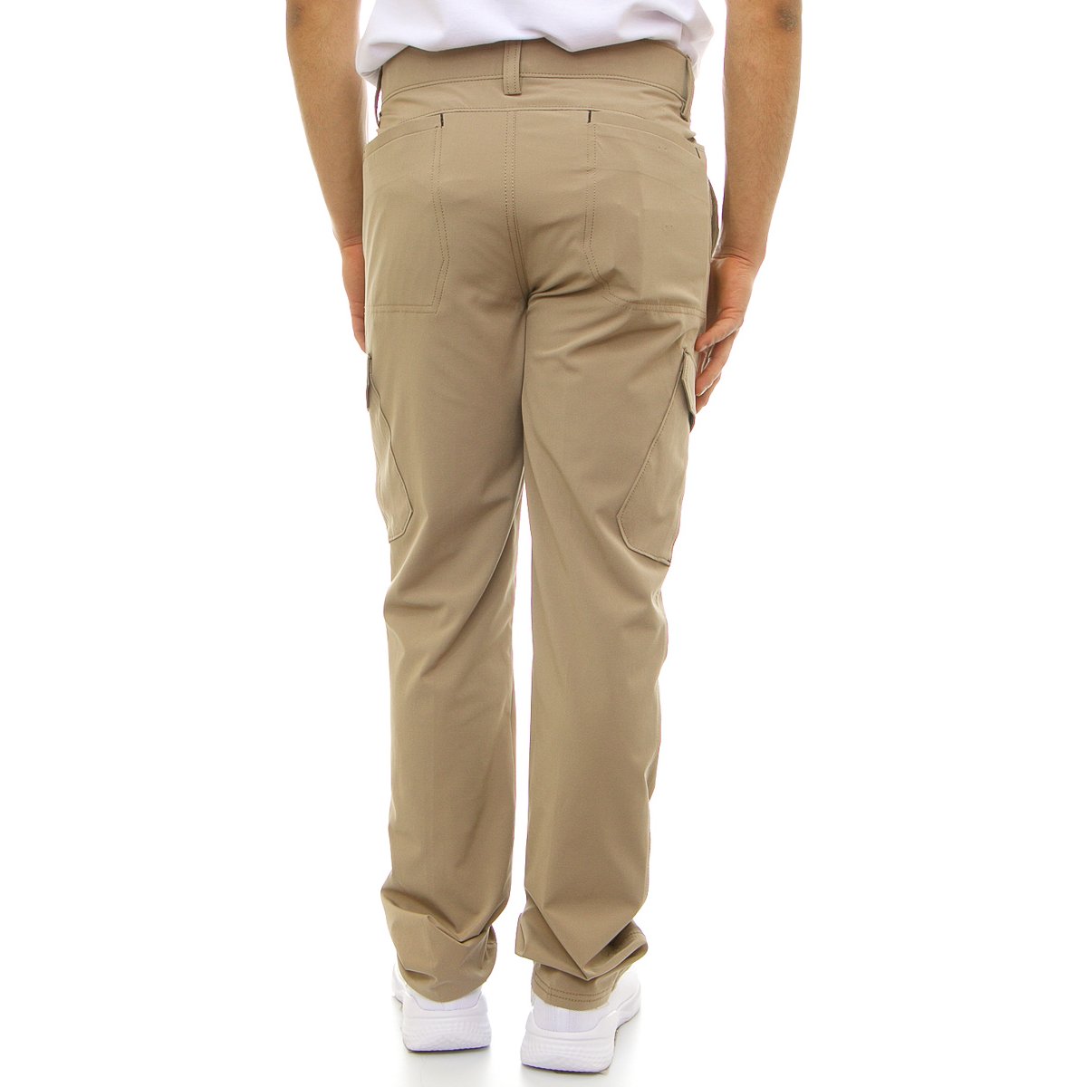 Pantalón Cargo Active Series Flex para Hombre Haggar