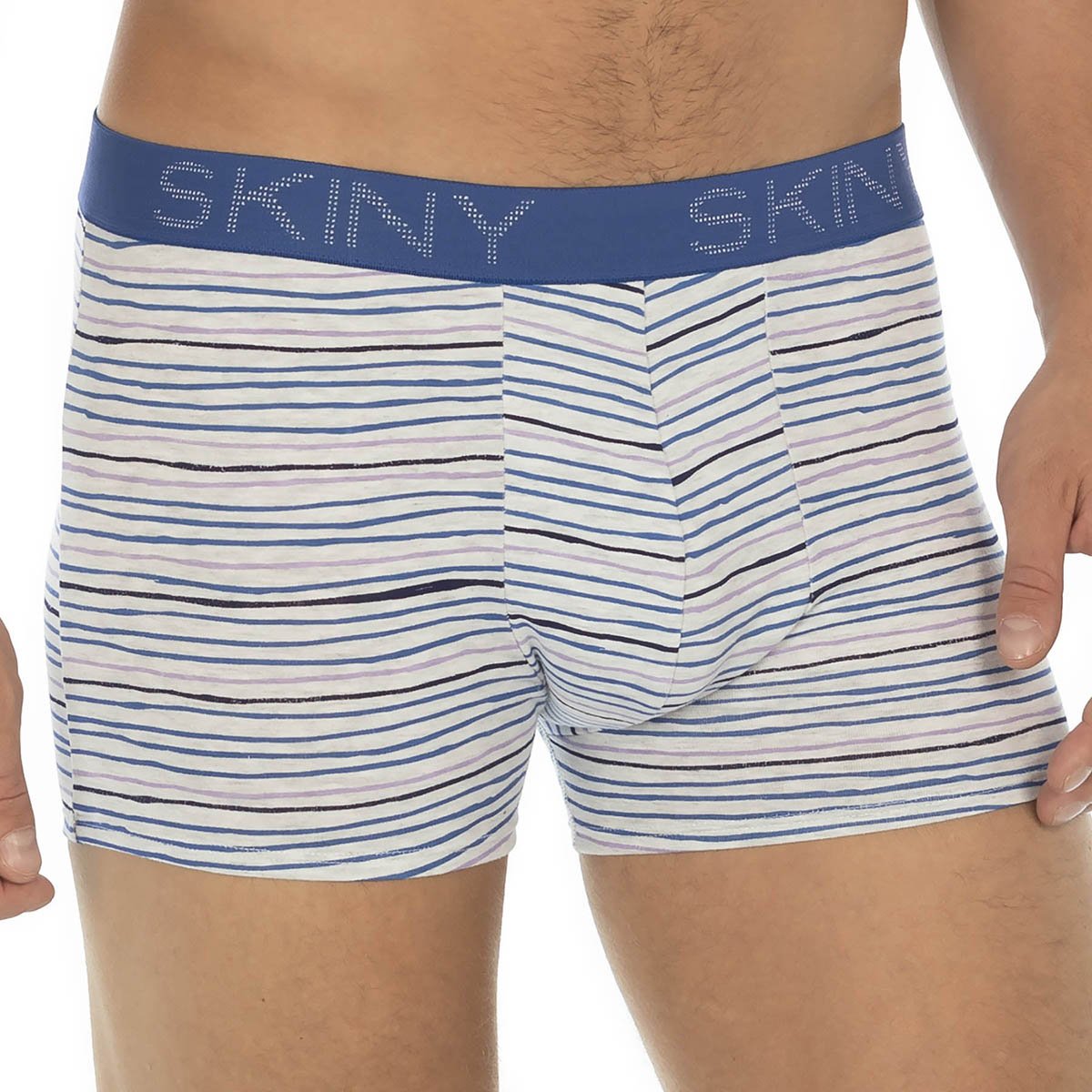 Bóxer para Hombre 3 Pack Skiny