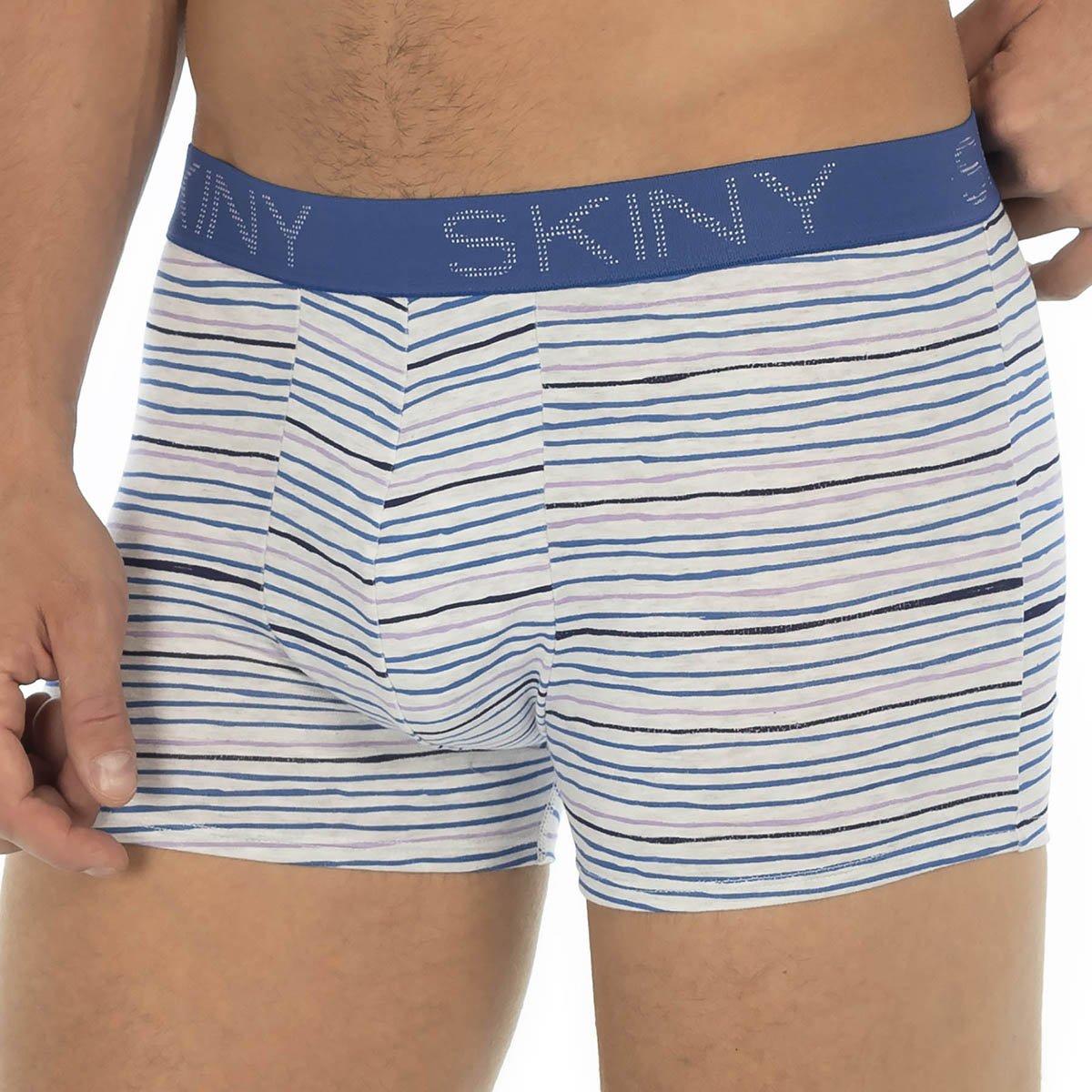 Bóxer para Hombre 3 Pack Skiny