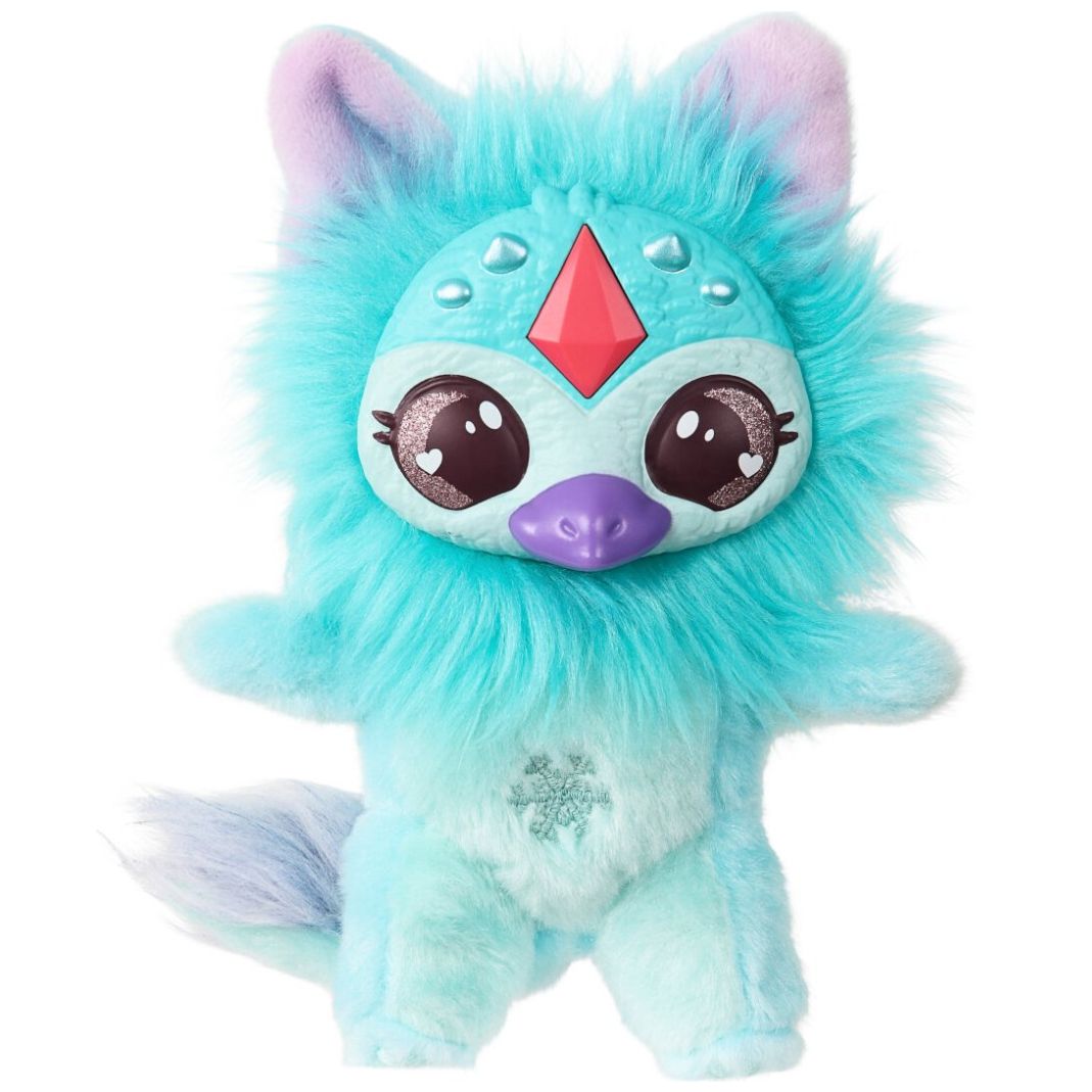 Magic Mixies Caldero S2 Colour Sorpresa