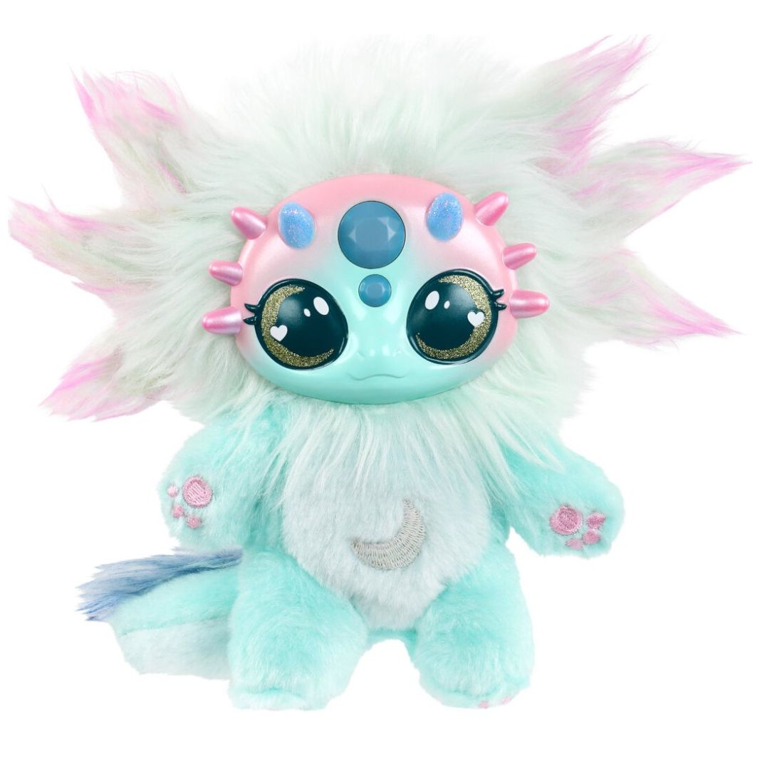 Magic Mixies Caldero S2 Colour Sorpresa