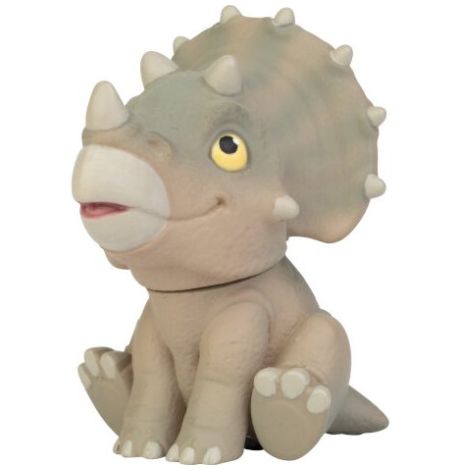 Jurassic World  Huevo Individual Captivz 3 Pack