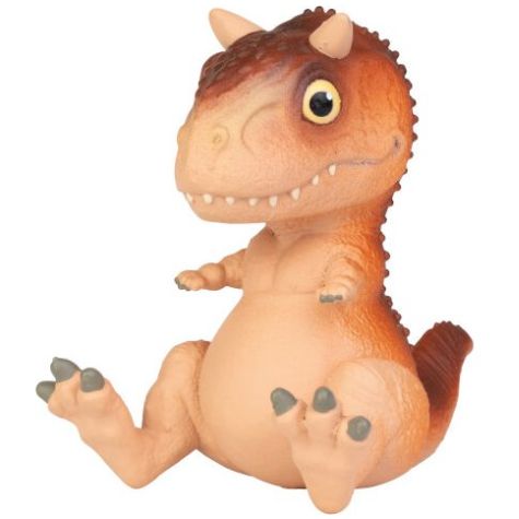 Jurassic World  Huevo Individual Captivz 3 Pack