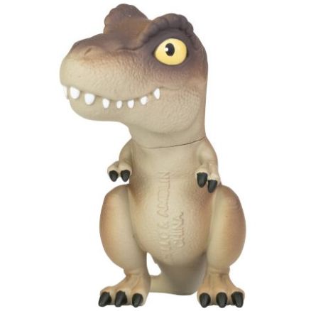Jurassic World  Huevo Individual Captivz 3 Pack