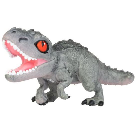 Jurassic World  Huevo Individual Captivz 3 Pack